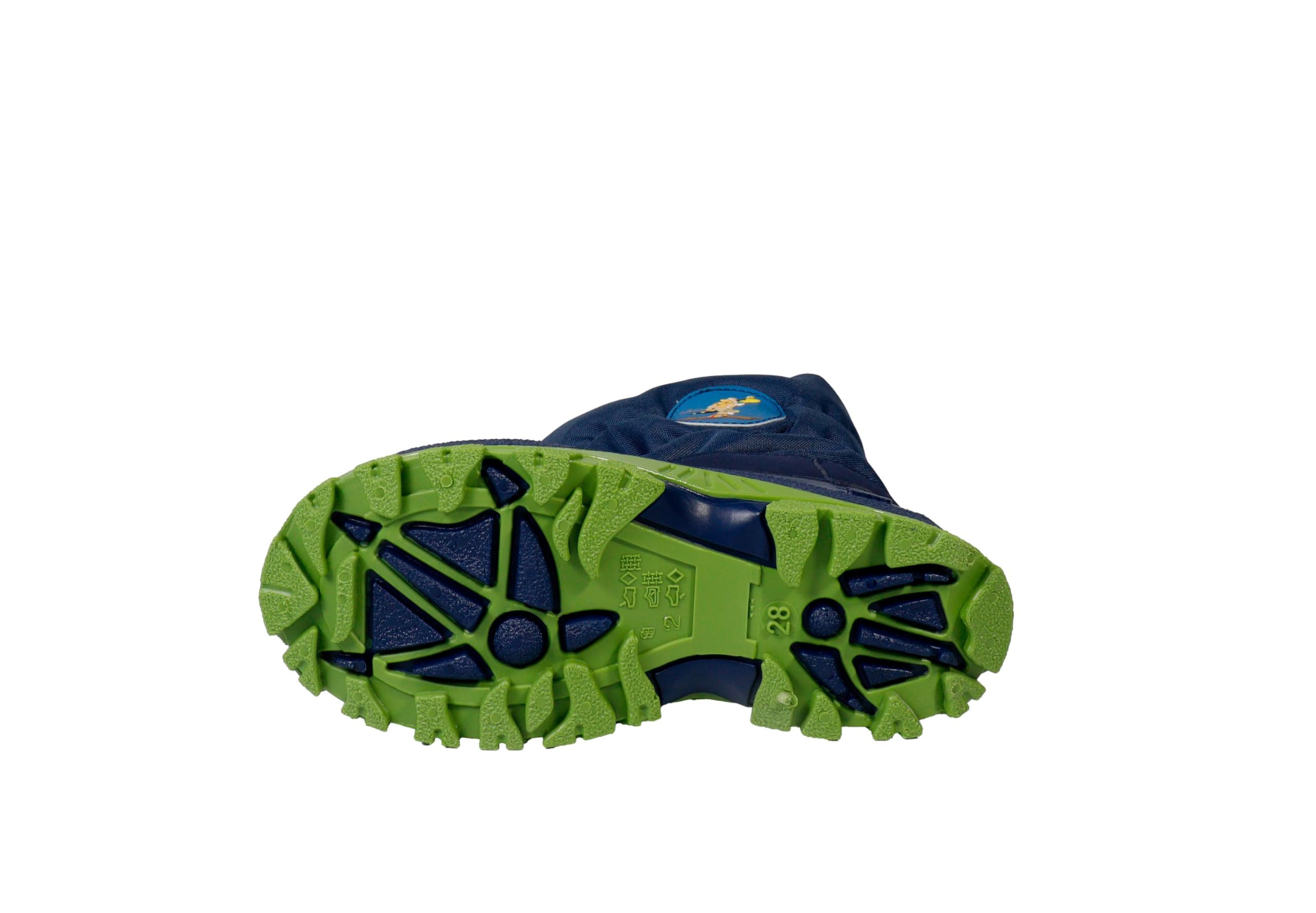 lurchi-forby-stiefel-f-r-kinder image 7