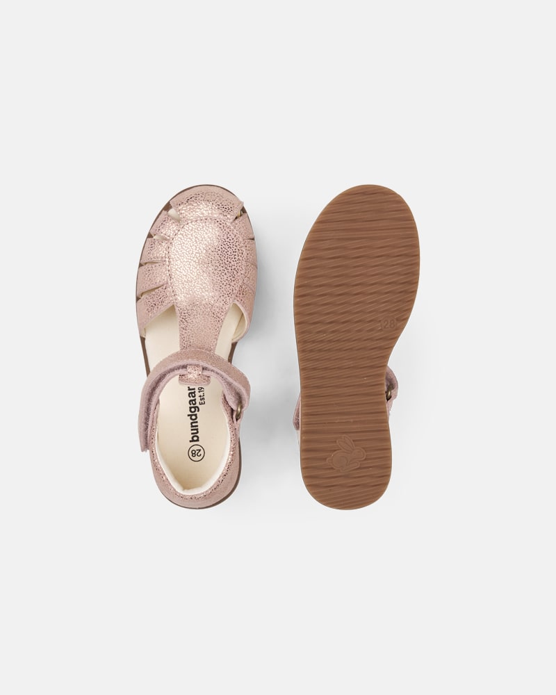 bundgaard-ivy-old-rose-gold-sandale-lauflern-m-dchensandale image 2
