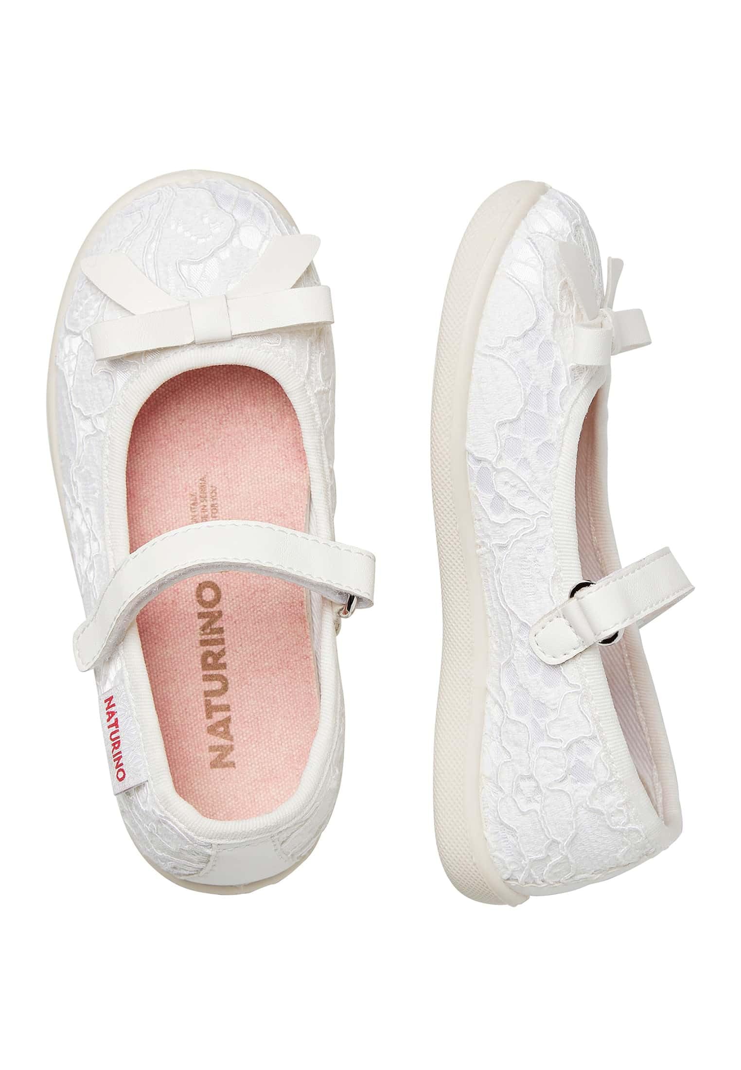 naturino-1901-ballerinas-aus-stoff-mit-klettriemen image 2