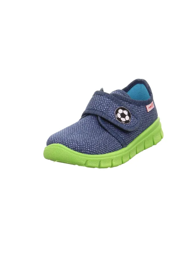 superfit-bobby-0-800266-jungen-hausschuhe image 1