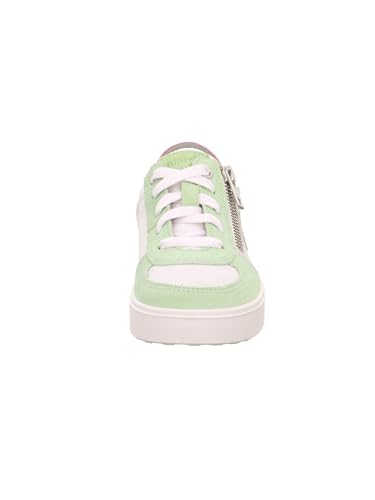 superfit-stella-sandale-hellgr-n-weiss-7500-f-r-m-dchen-sandale image 7