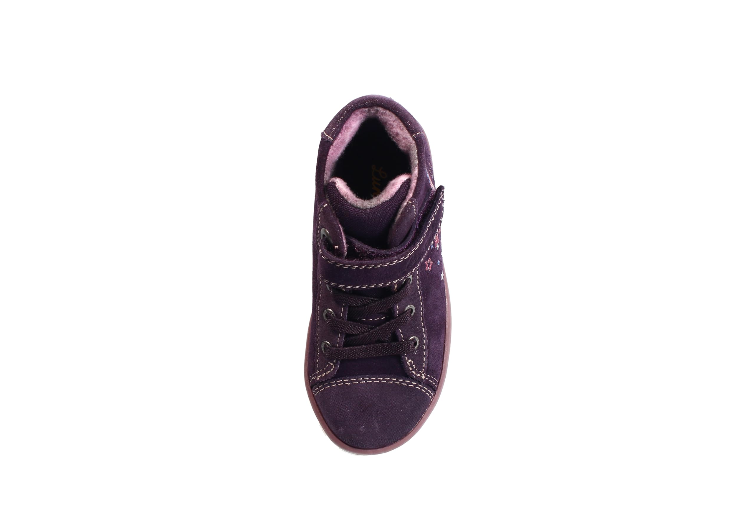 lurchi-sneaker-safira-m-dchen-klett-sneaker image 6