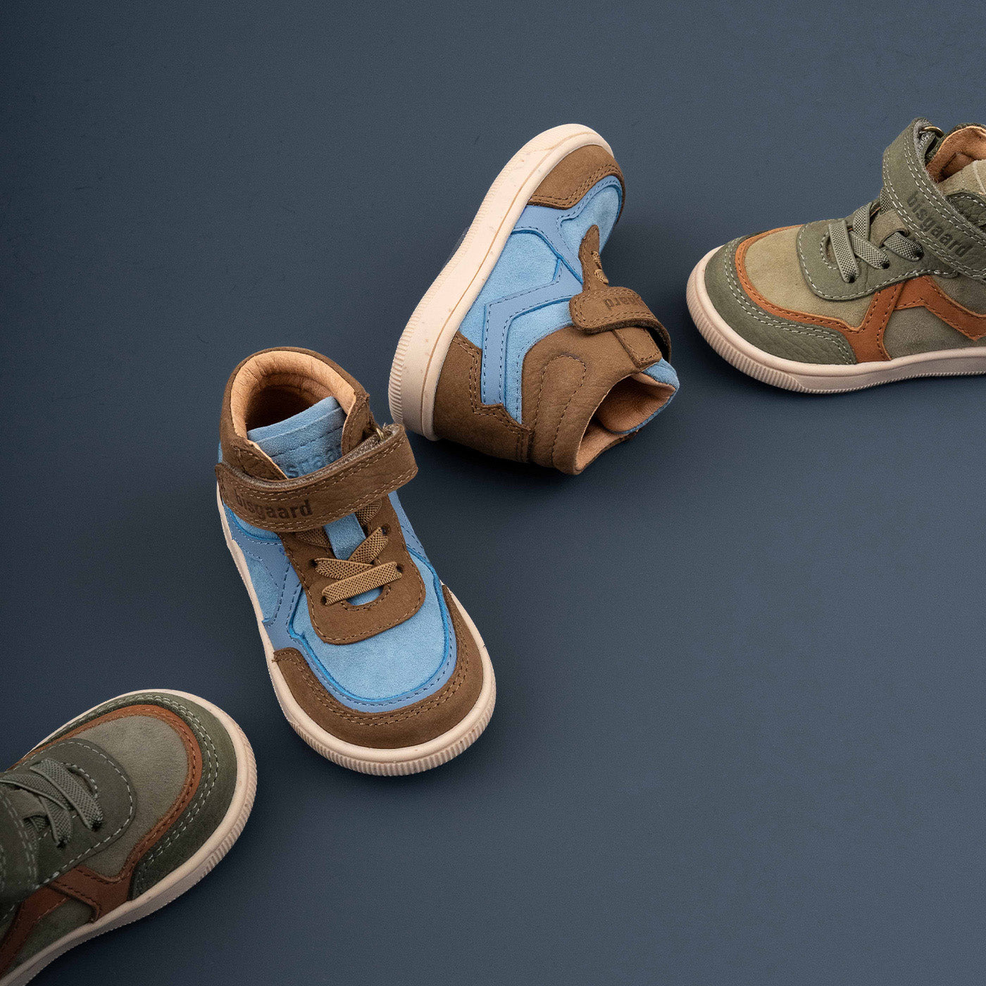 bisgaard-jagger-blue-lauflern-sneaker image 6