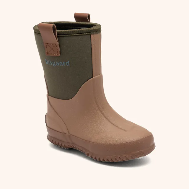 bisgaard-neo-thermo-forrest-w-rmende-stiefel-mit-austauschbaren-einlegesohlen image 1
