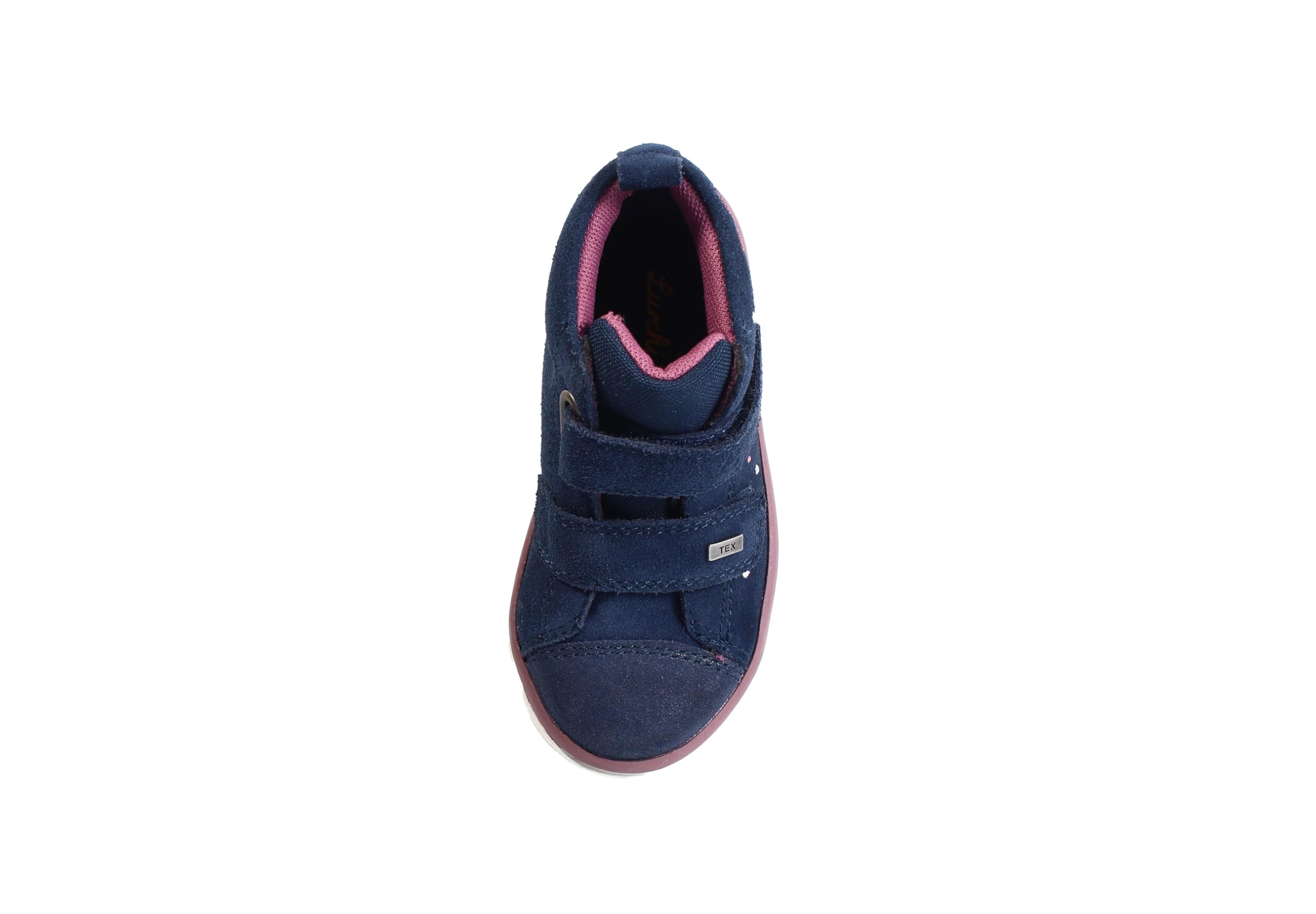 lurchi-sibel-tex-sneaker-f-r-m-dchen image 6