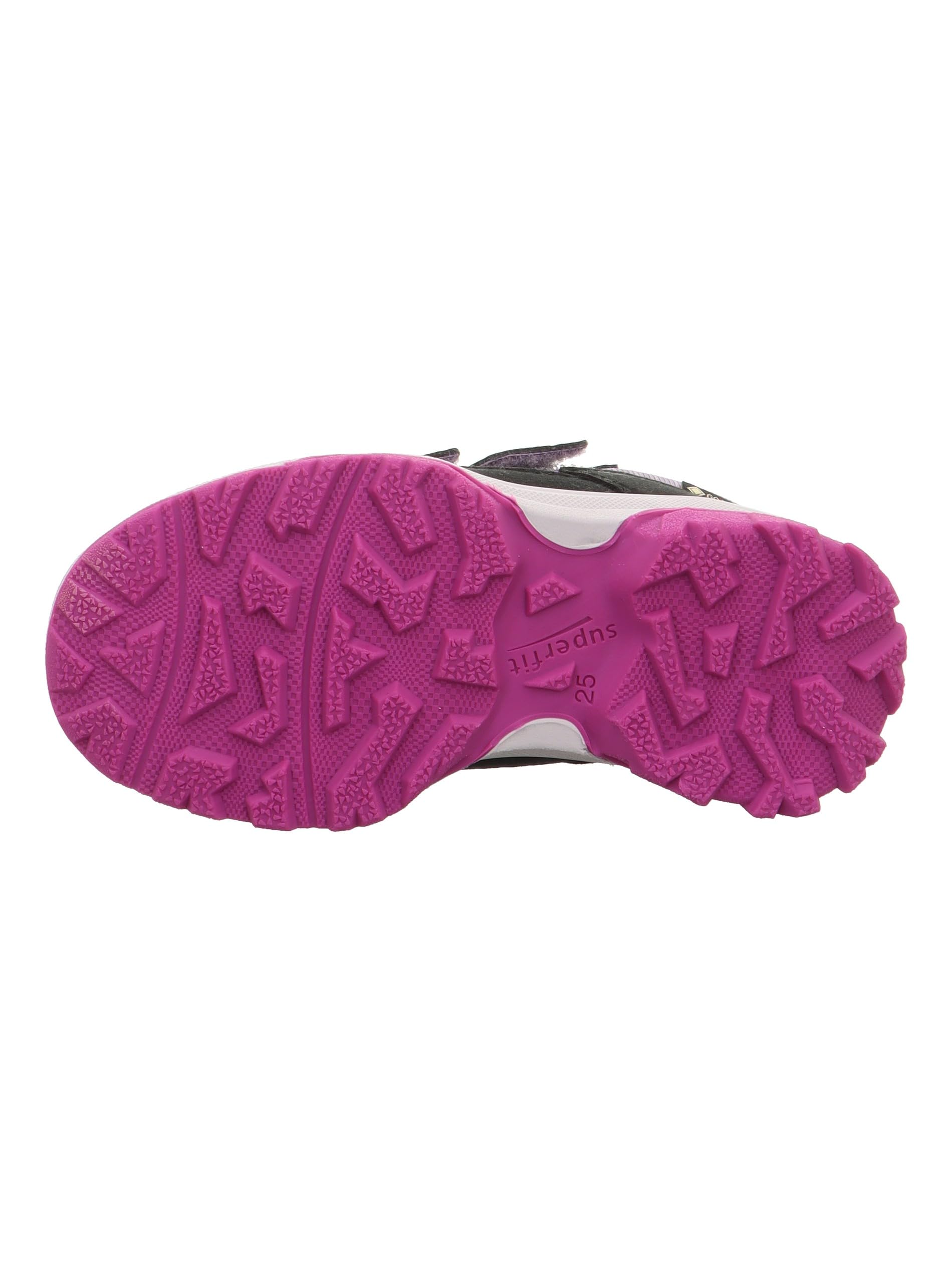 superfit-jupiter-m-dchen-sneaker-mit-gore-tex-1-000052 image 4
