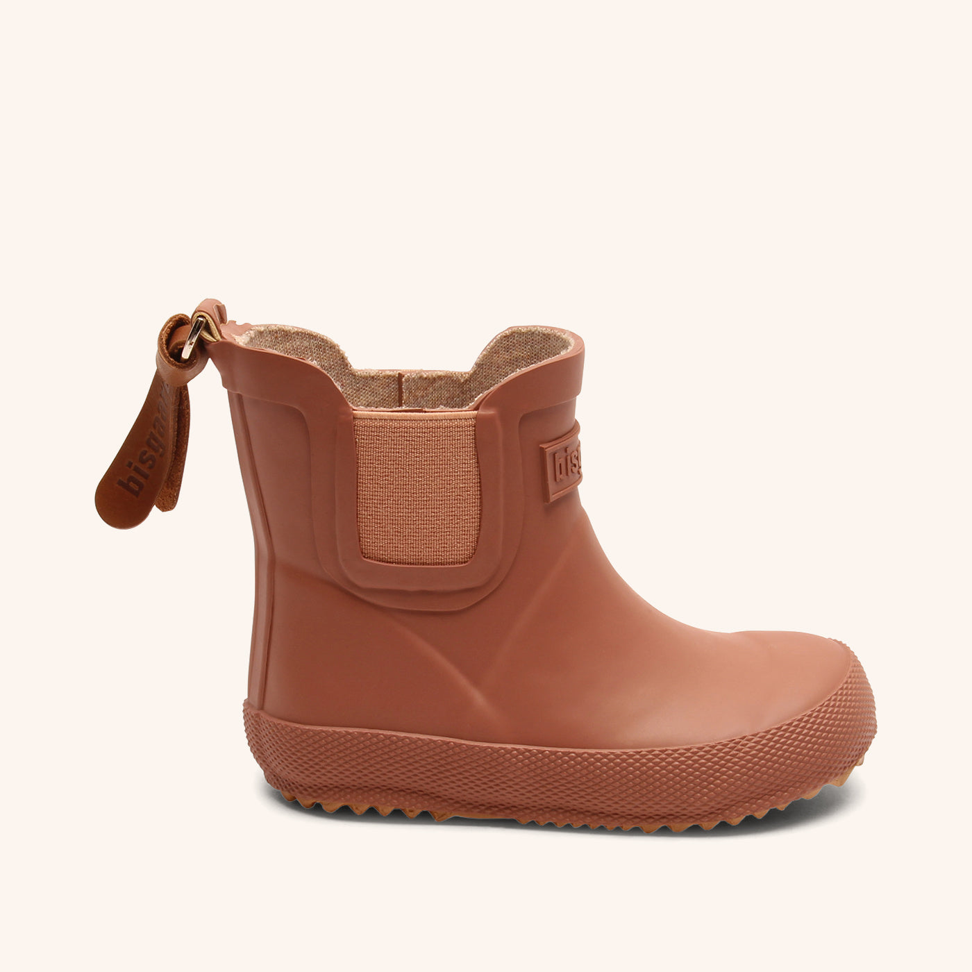 bisgaard-baby-rubber-gummistiefel-old-rose-f-r-erste-schritte image 5