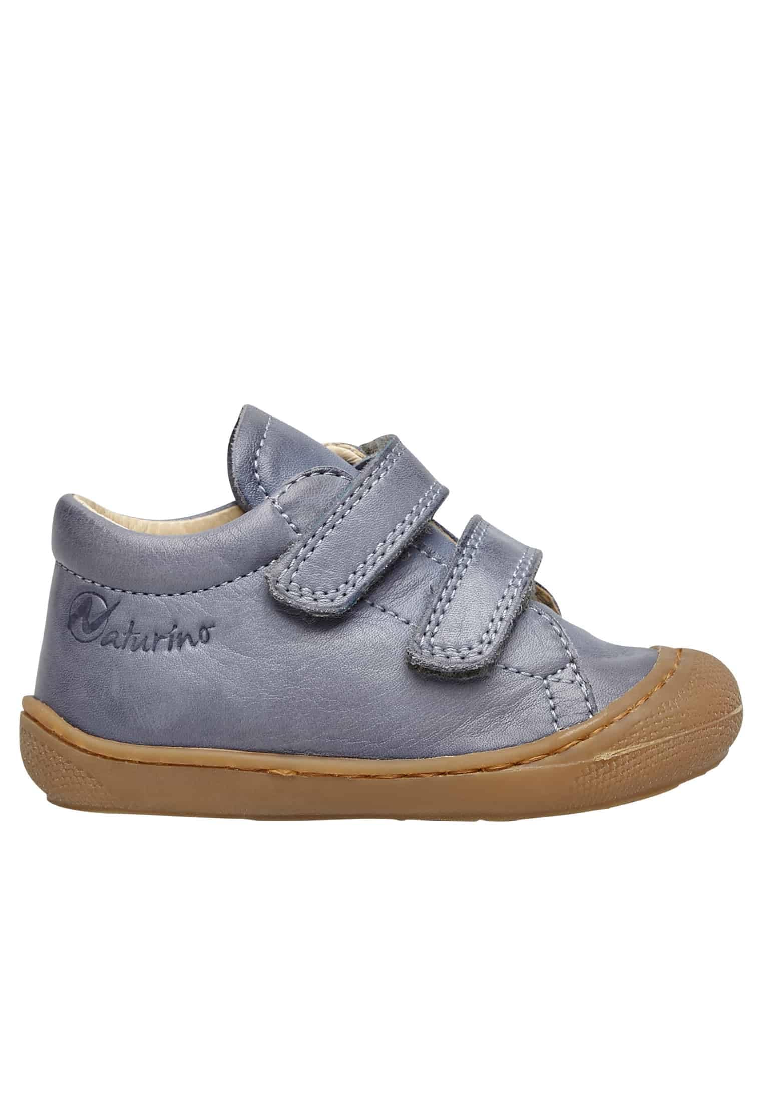 naturino-cocoon-vl-lauflernschuhe-nappaleder-azurblau-klett image 7