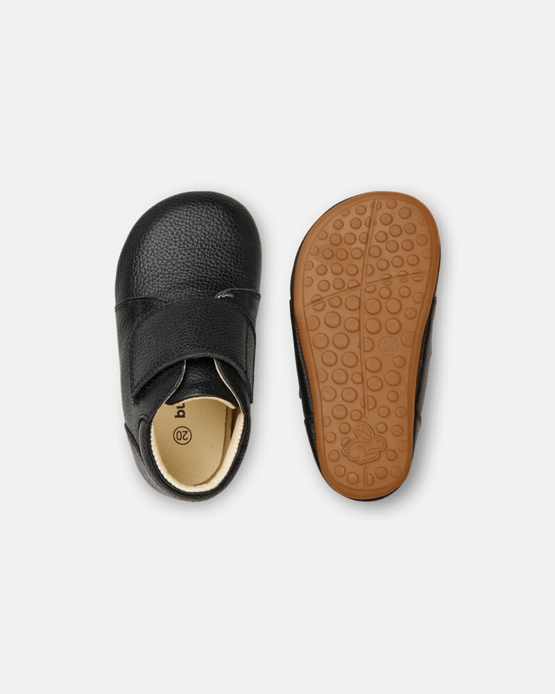 bundgaard-tannu-black-barfu-lauflernschuhe-mit-klett image 2