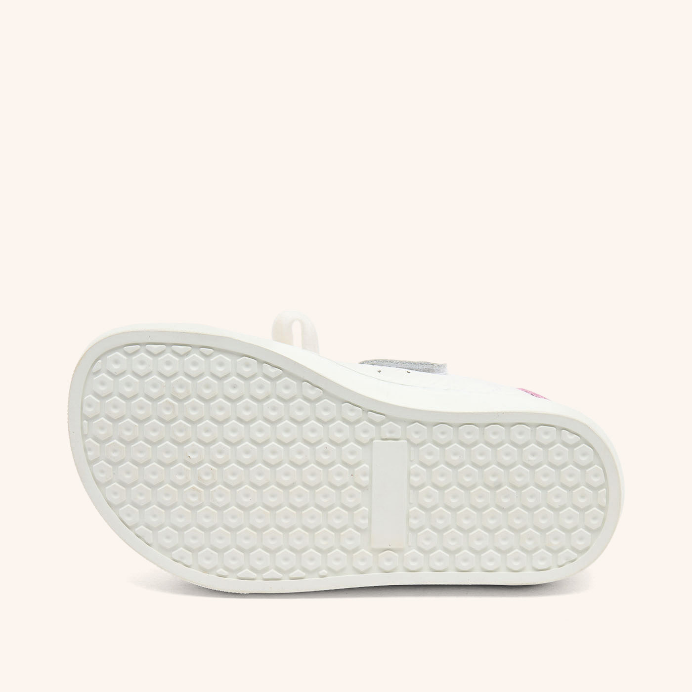 bisgaard-raymond-barfu-sneaker-white-colorful-lauflern-kinderschuhe image 4