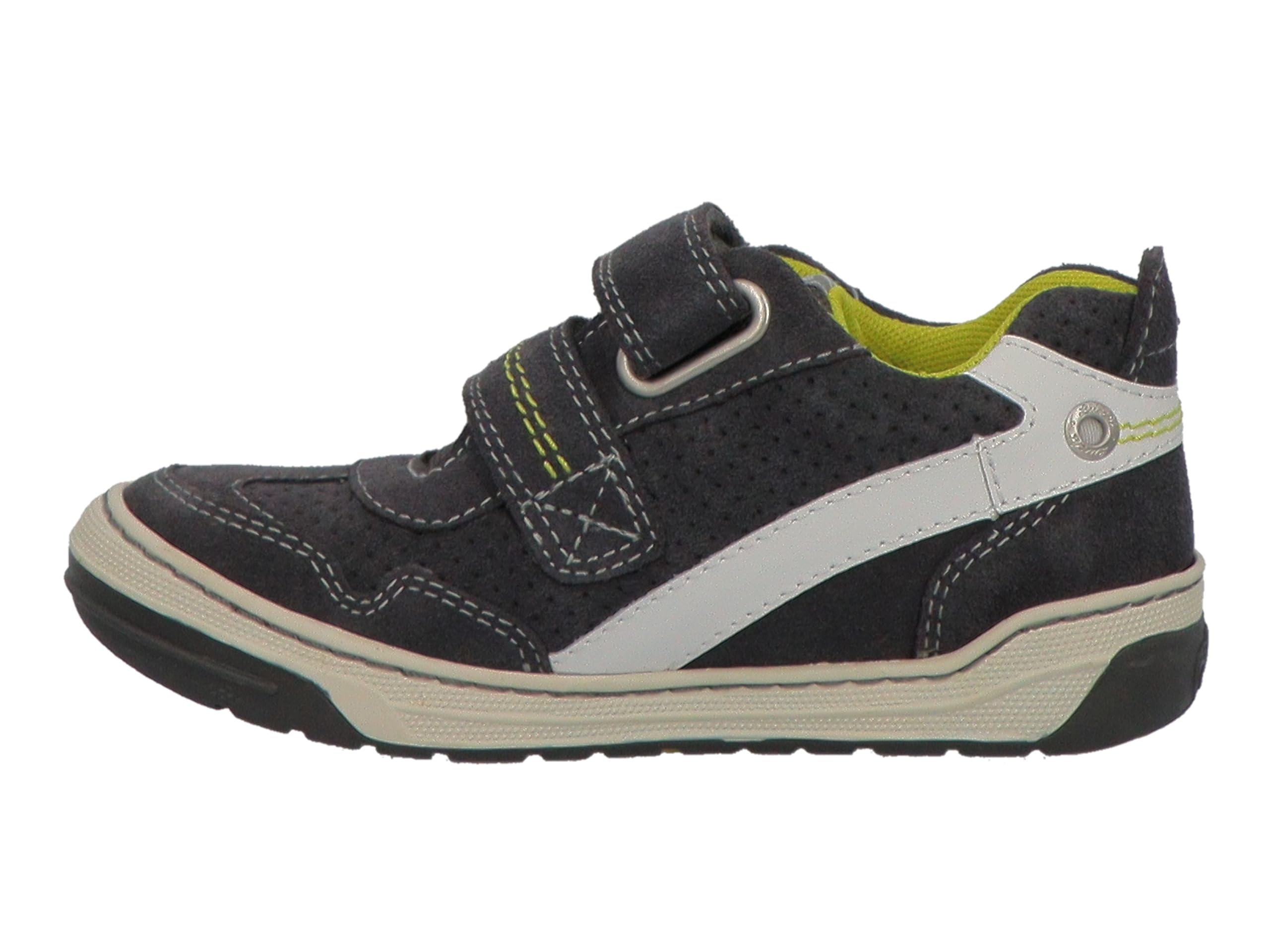 lurchi-dominik-74l1293001-sneaker-jungen-bequem image 1