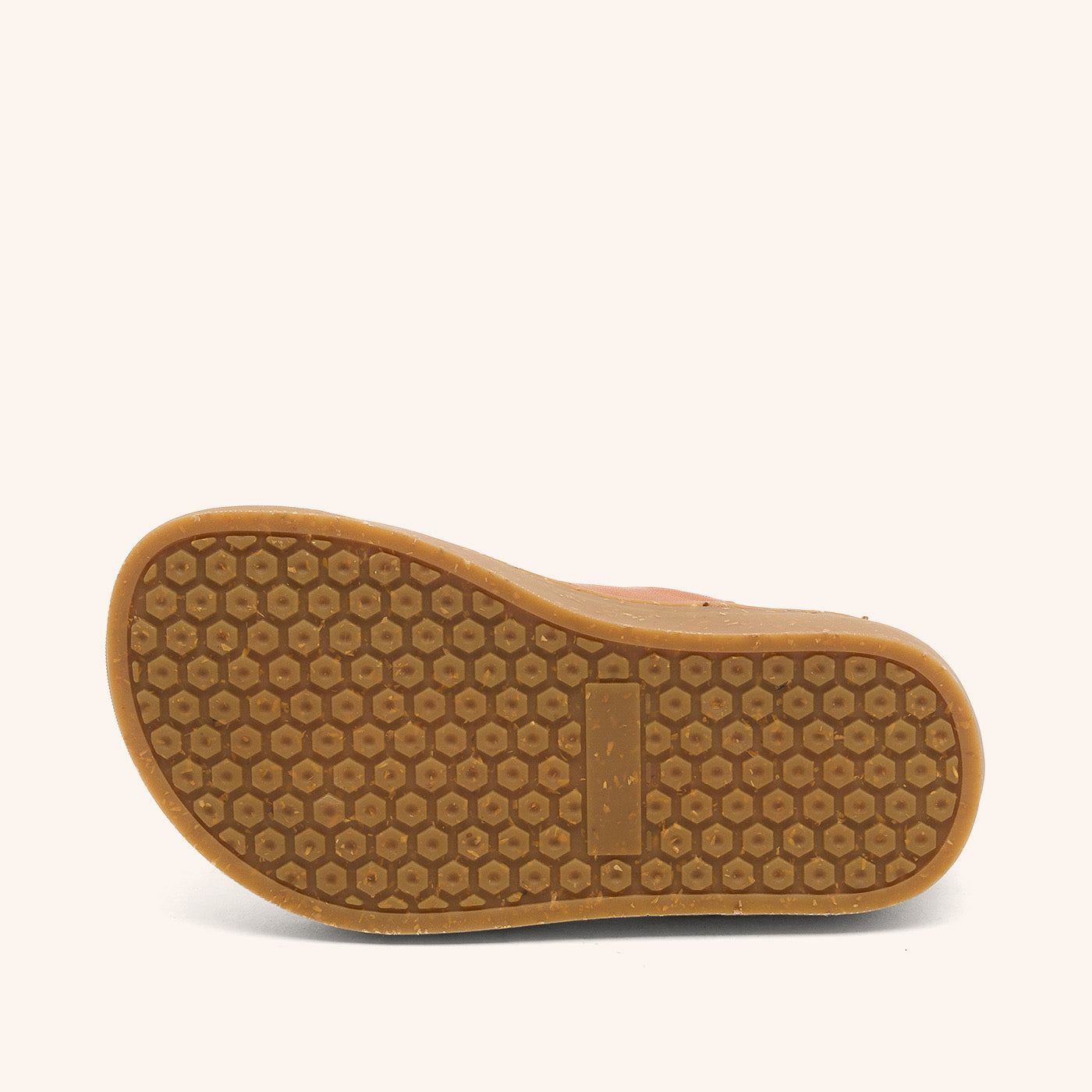 bisgaard-ene-barefoot-chelsea-stiefel-cognac-flexibler-barfu-schuh-f-r-kinder image 4