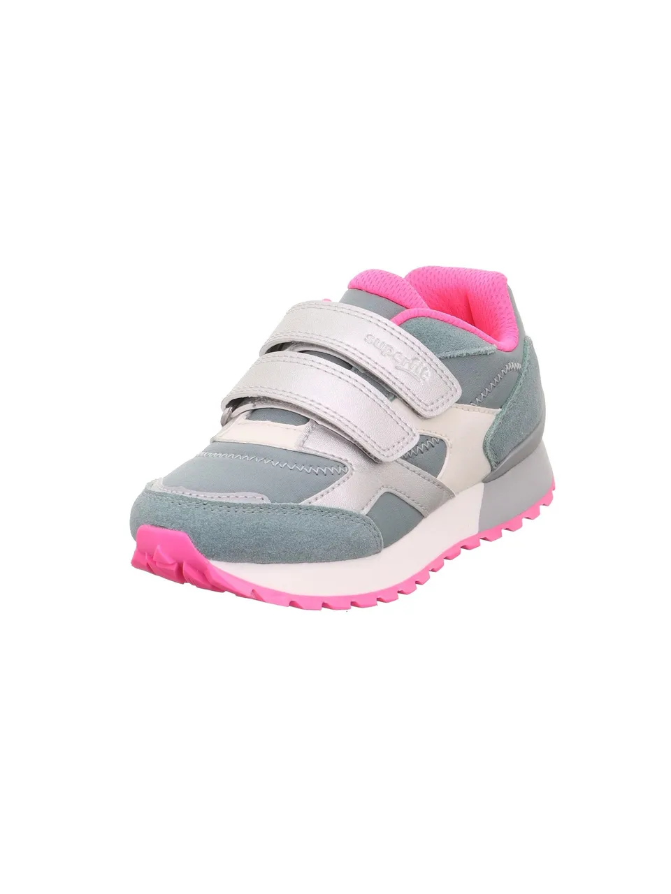 superfit-m-dchen-dash-sneaker-1-009560 image 1
