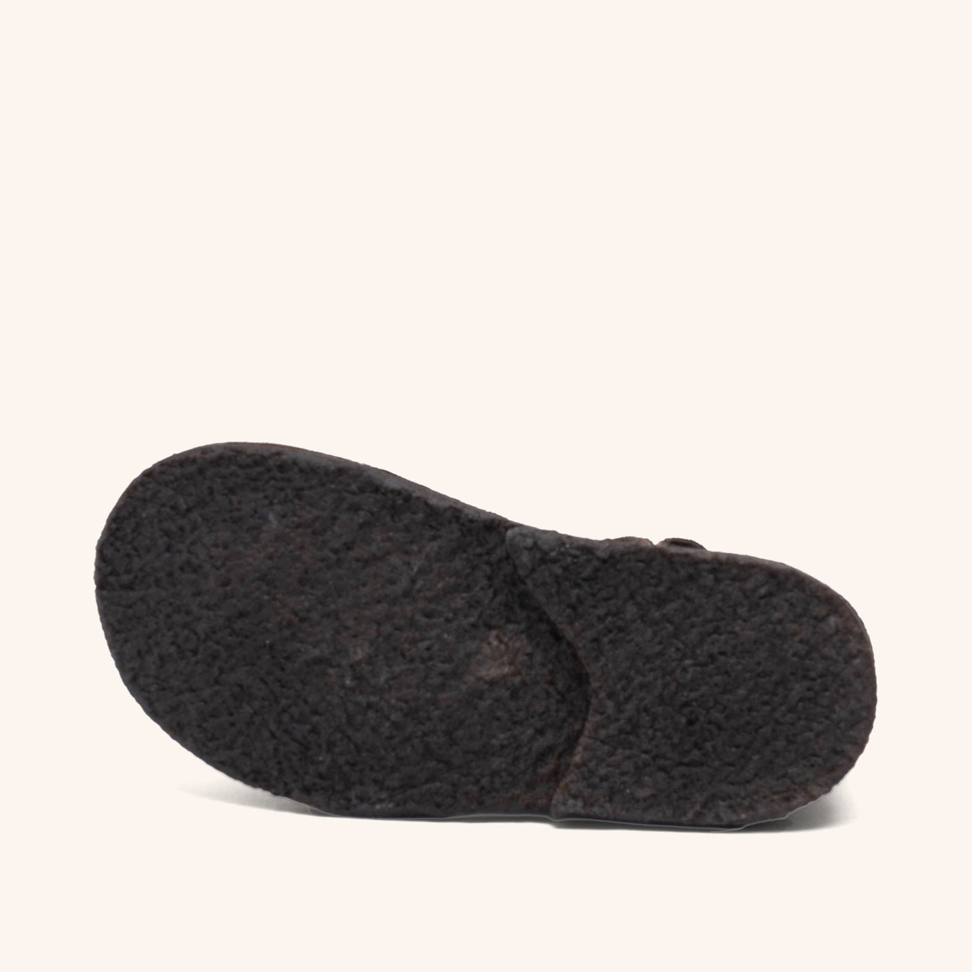 bisgaard-nohr-dark-brown-chelsea-stiefel-kinder-crepe image 4