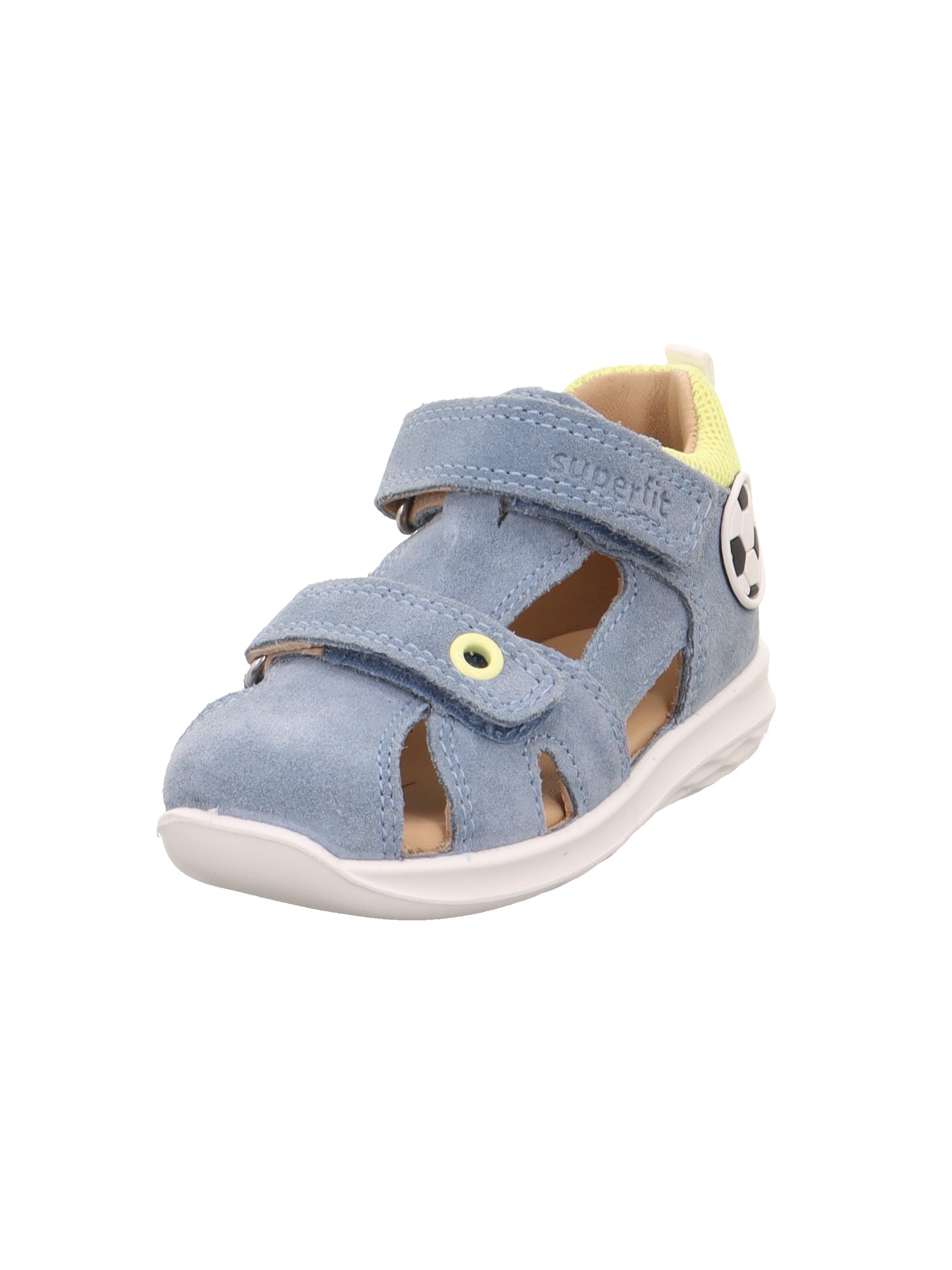 superfit-bumblebee-jungen-sandale image 6