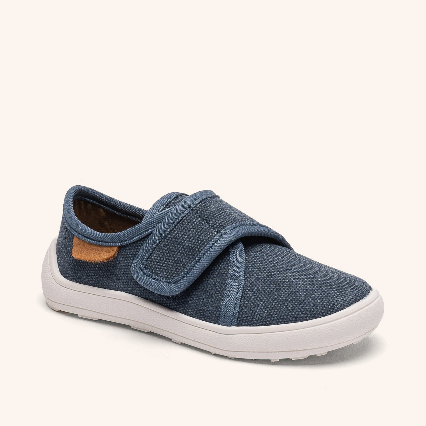 bisgaard-pav-hausschuh-navy image 1