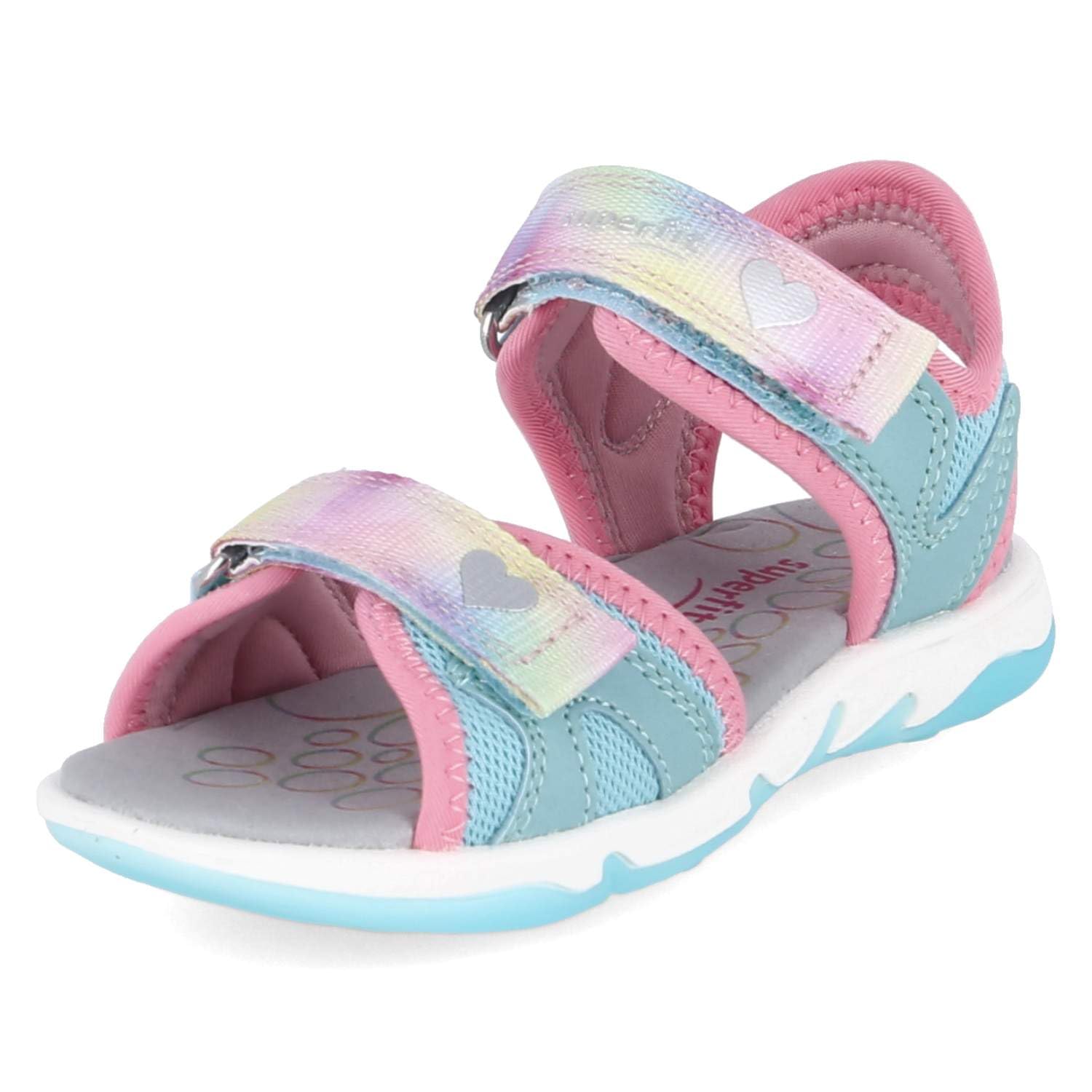 superfit-pebbles-sandale-f-r-m-dchen image 6