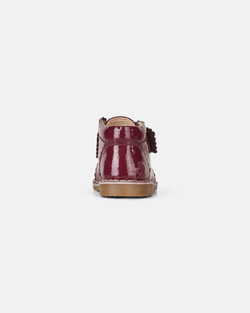 bundgaard-sage-scallop-lauflernschuh-berry image 3