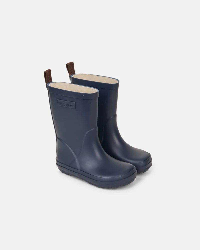 bundgaard-charly-gummistiefel-midnight image 1