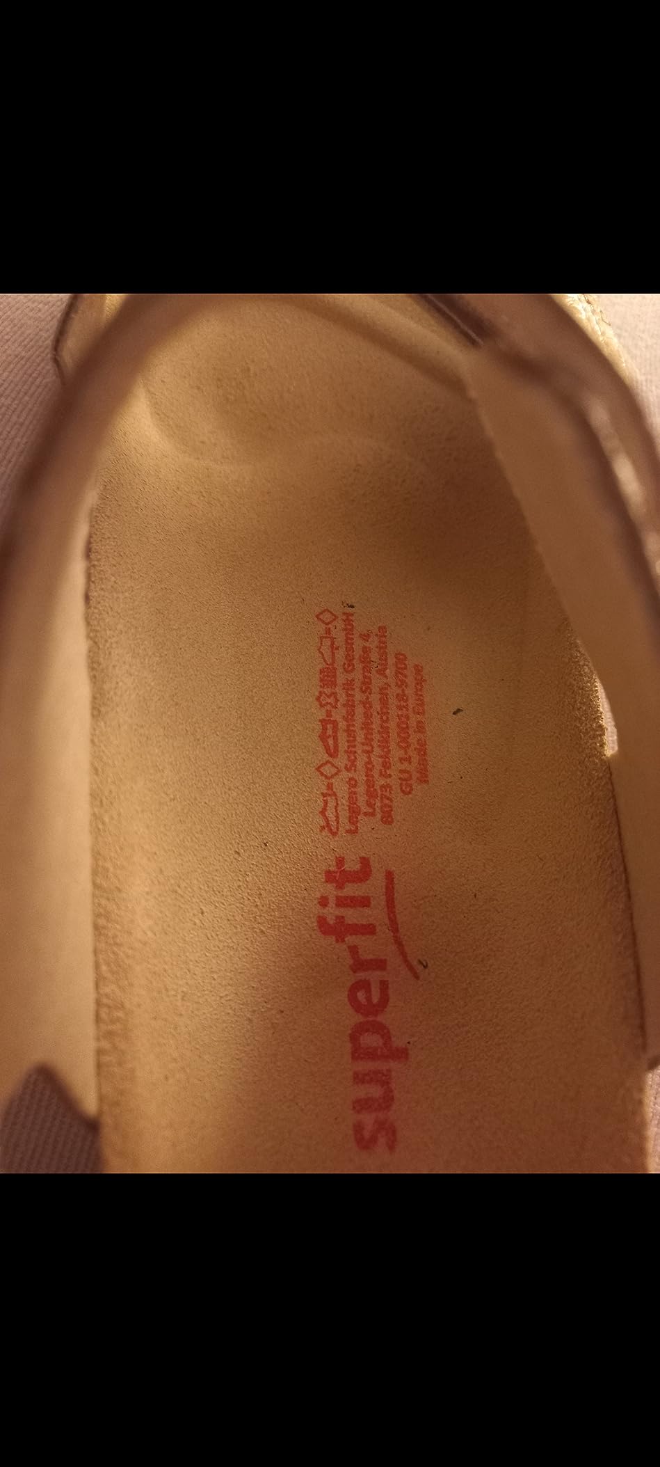 Tolle Qualität