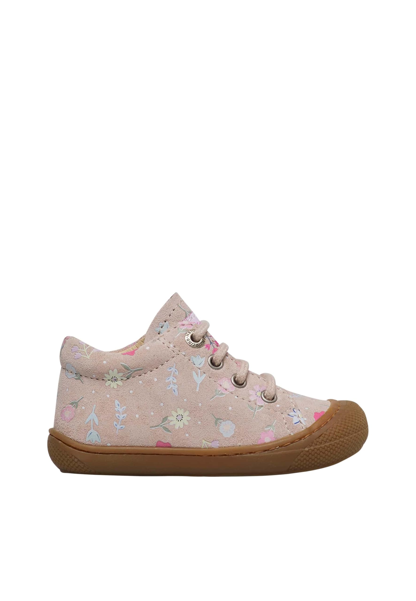 naturino-cocoon-lauflern-krippenschuh-rosa-f-r-m-dchen-und-jungen image 6