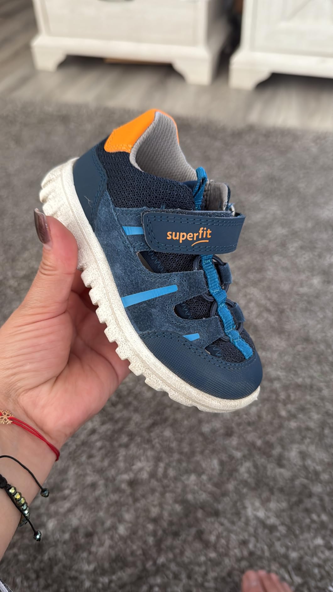 Gute Freizeitschuhe