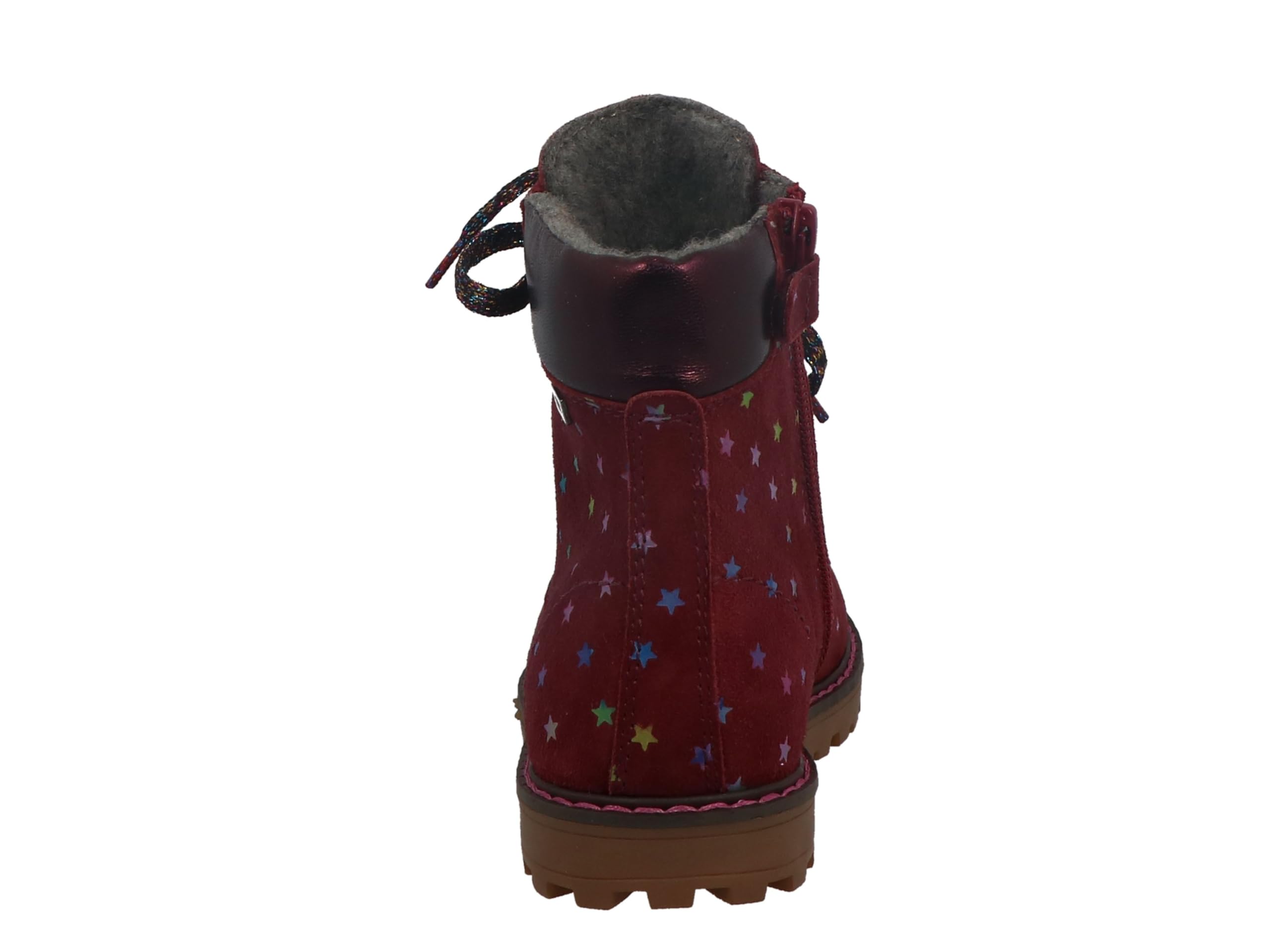 lurchi-elly-tex-m-dchen-stiefel-all-over-glanz image 5