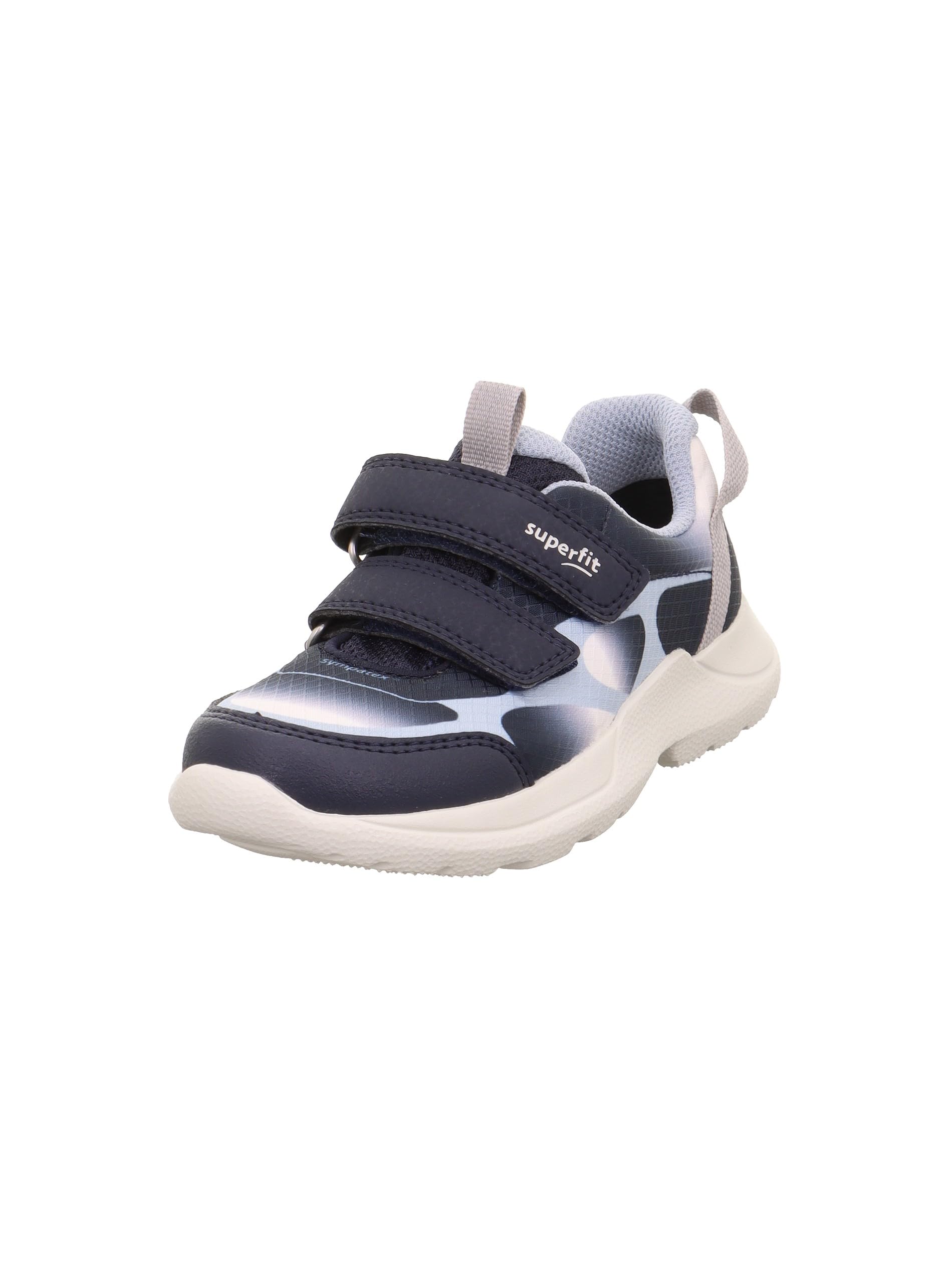 superfit-rush-sneaker-jungen-sympatex-1-000208-stra-enschuh image 6