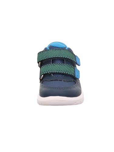 superfit-sport7-mini-jungen-sneaker-sportschuh image 8