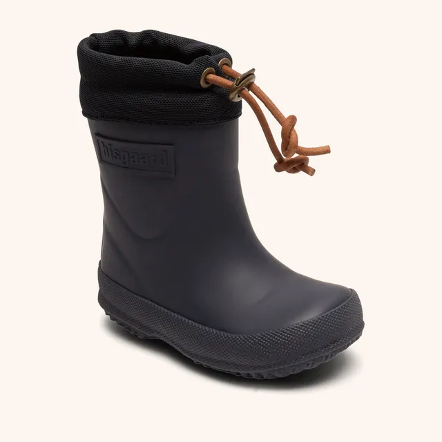 bisgaard-thermo-kinder-thermogummistiefel-blau image 1