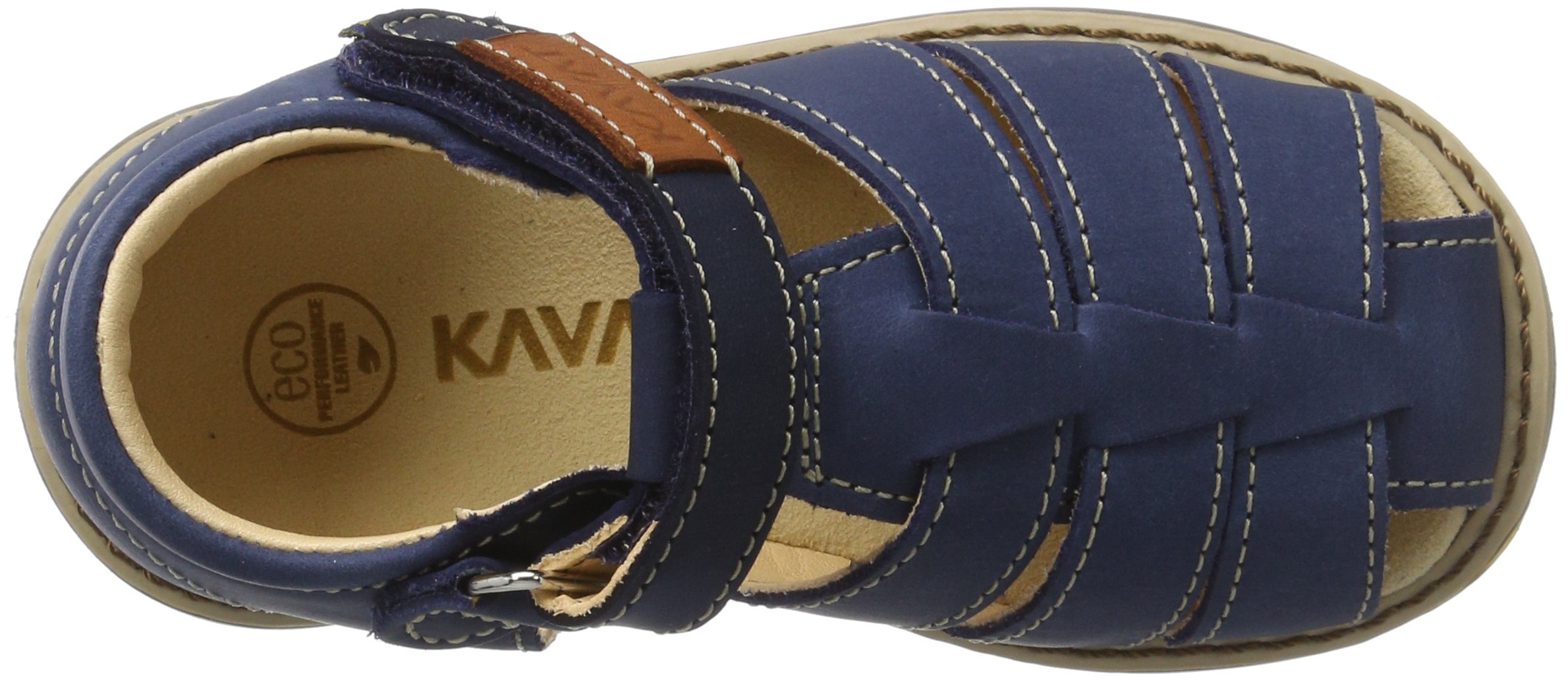 kavat-h-llevik-geschlossene-sandalen-jungen image 5