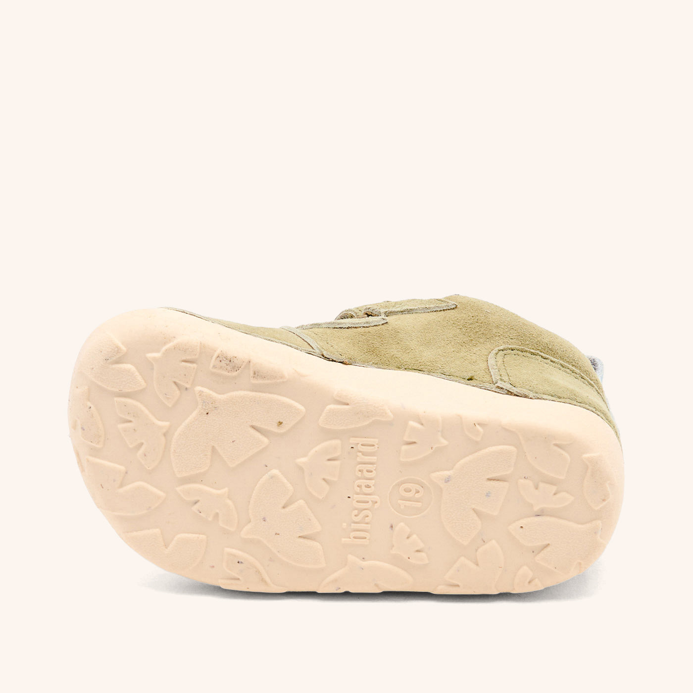bisgaard-barefoot-carter-sage-leichter-barfu-schuh-f-r-babys-und-kleinkinder image 4