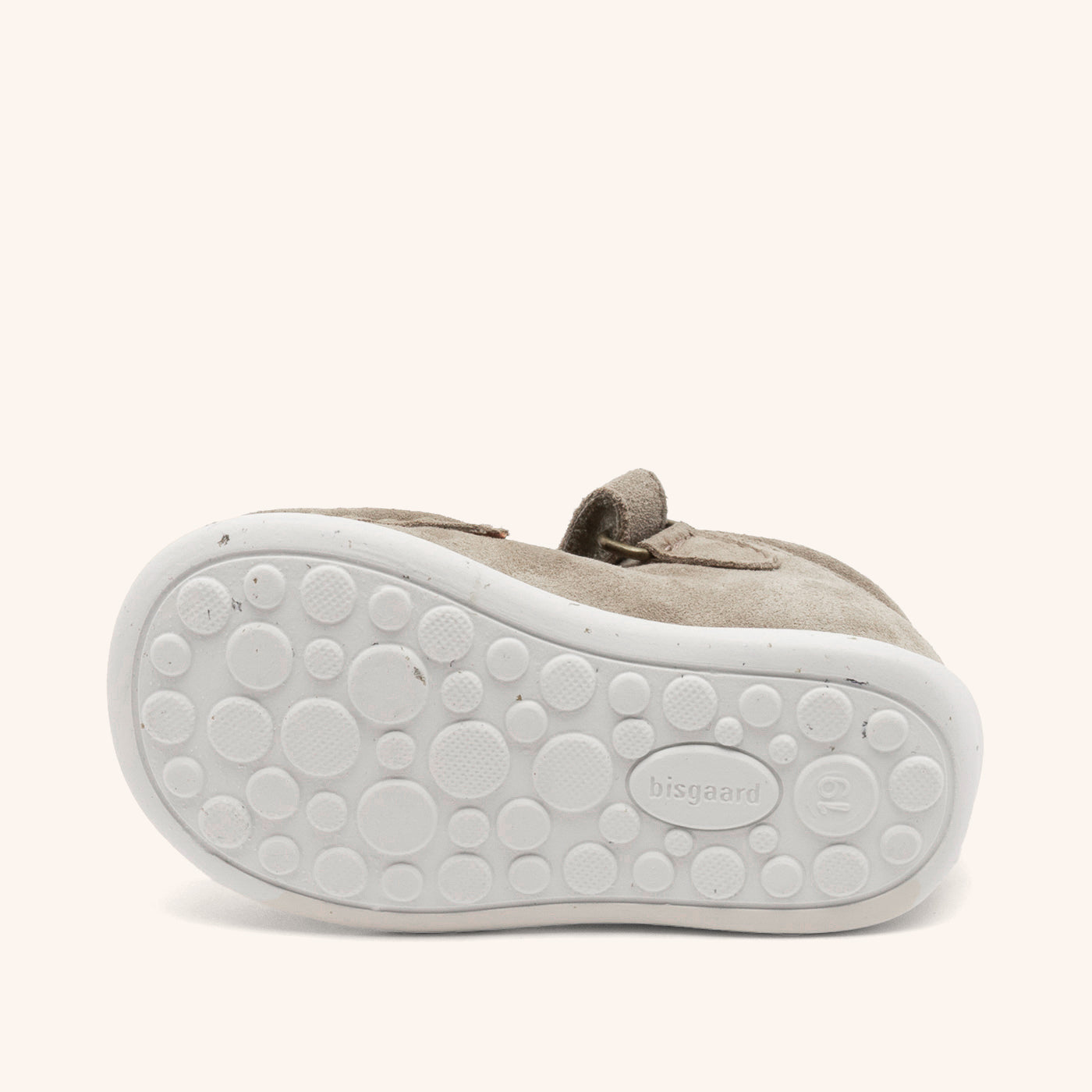 bisgaard-pil-taupe-flexibler-lauflernschuh-f-r-babys-aus-weichem-leder image 4