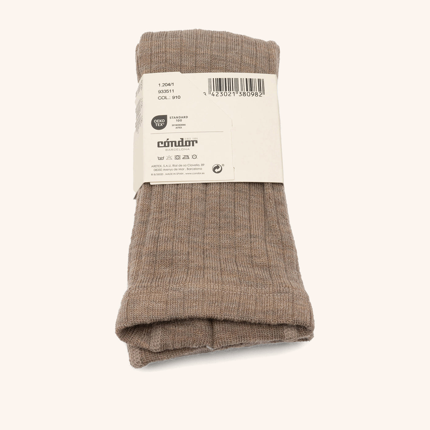 bisgaard-x-c-ndor-merino-wool-rib-tights-arena-merinowoll-strumpfhose-f-r-babys- image 2
