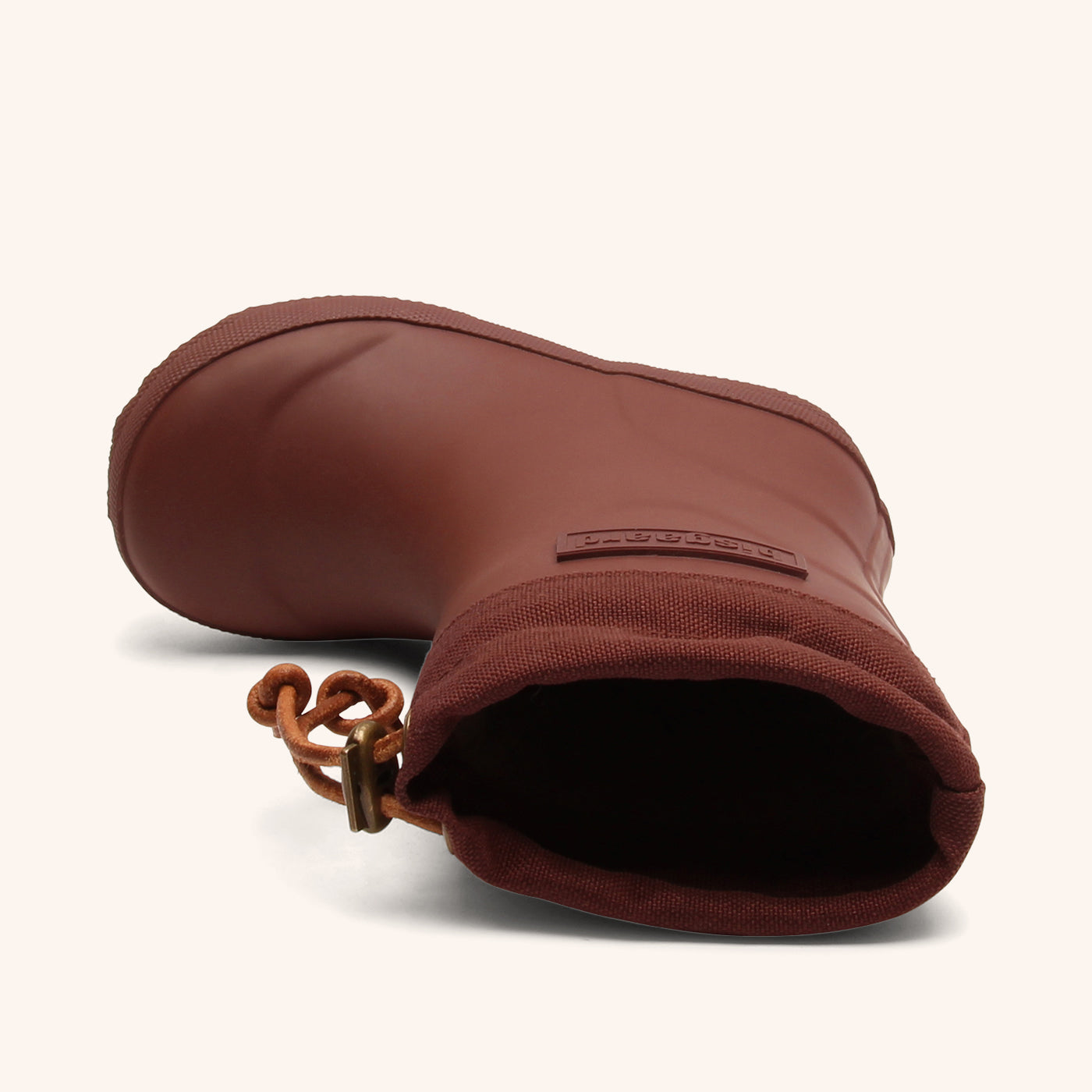bisgaard-thermo-bordeaux-gef-tterte-thermo-gummistiefel-mit-wollfutter-f-r-kinde image 3
