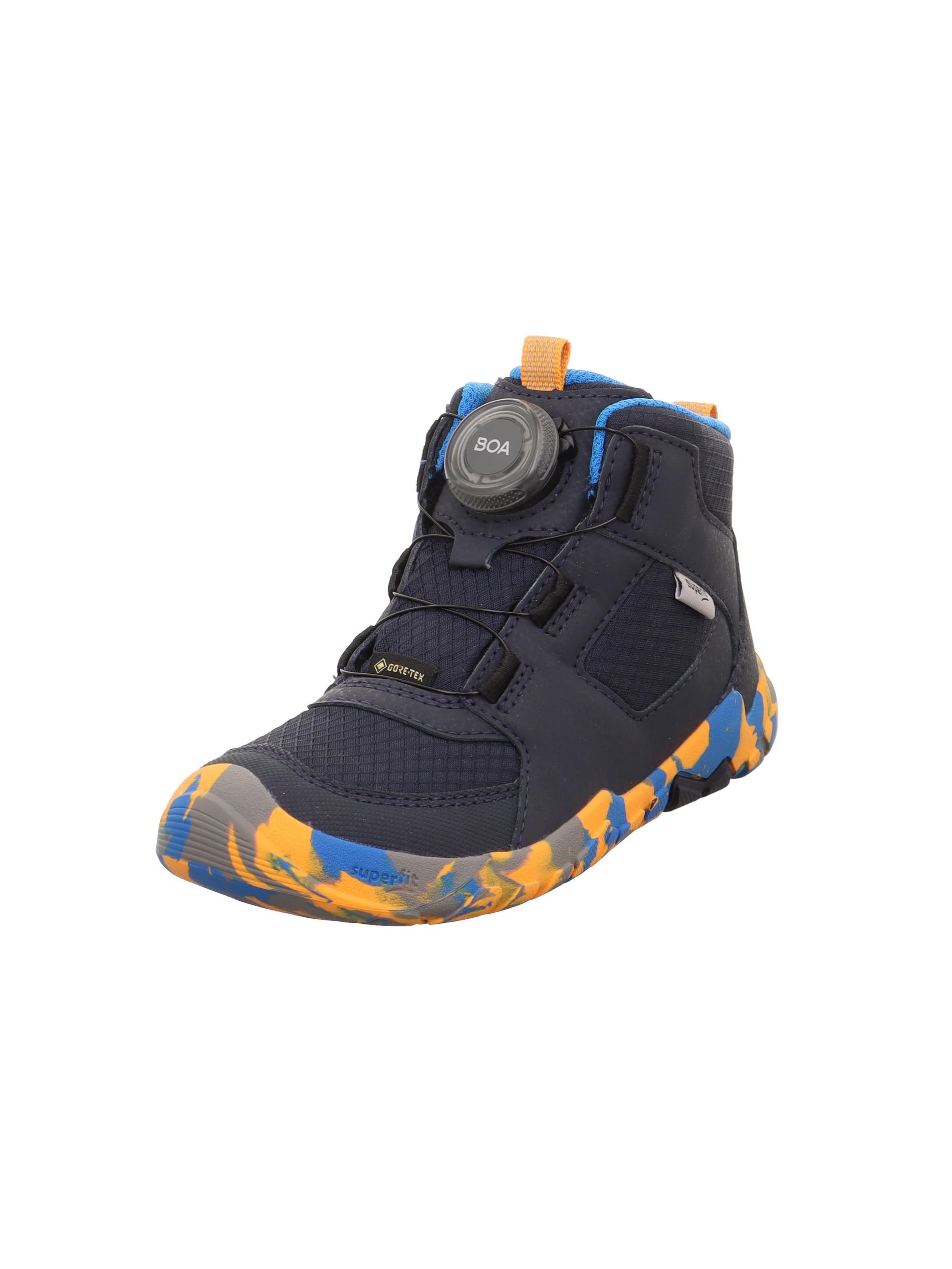 superfit-trace-sneaker-1-006031-jungen image 7