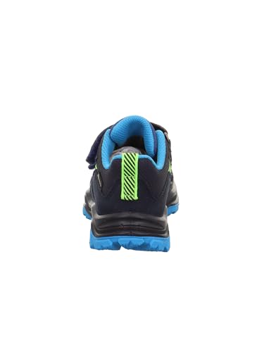 superfit-jupiter-jungen-sneaker-blau-hellgr-n-8000-wms-weite-w image 8