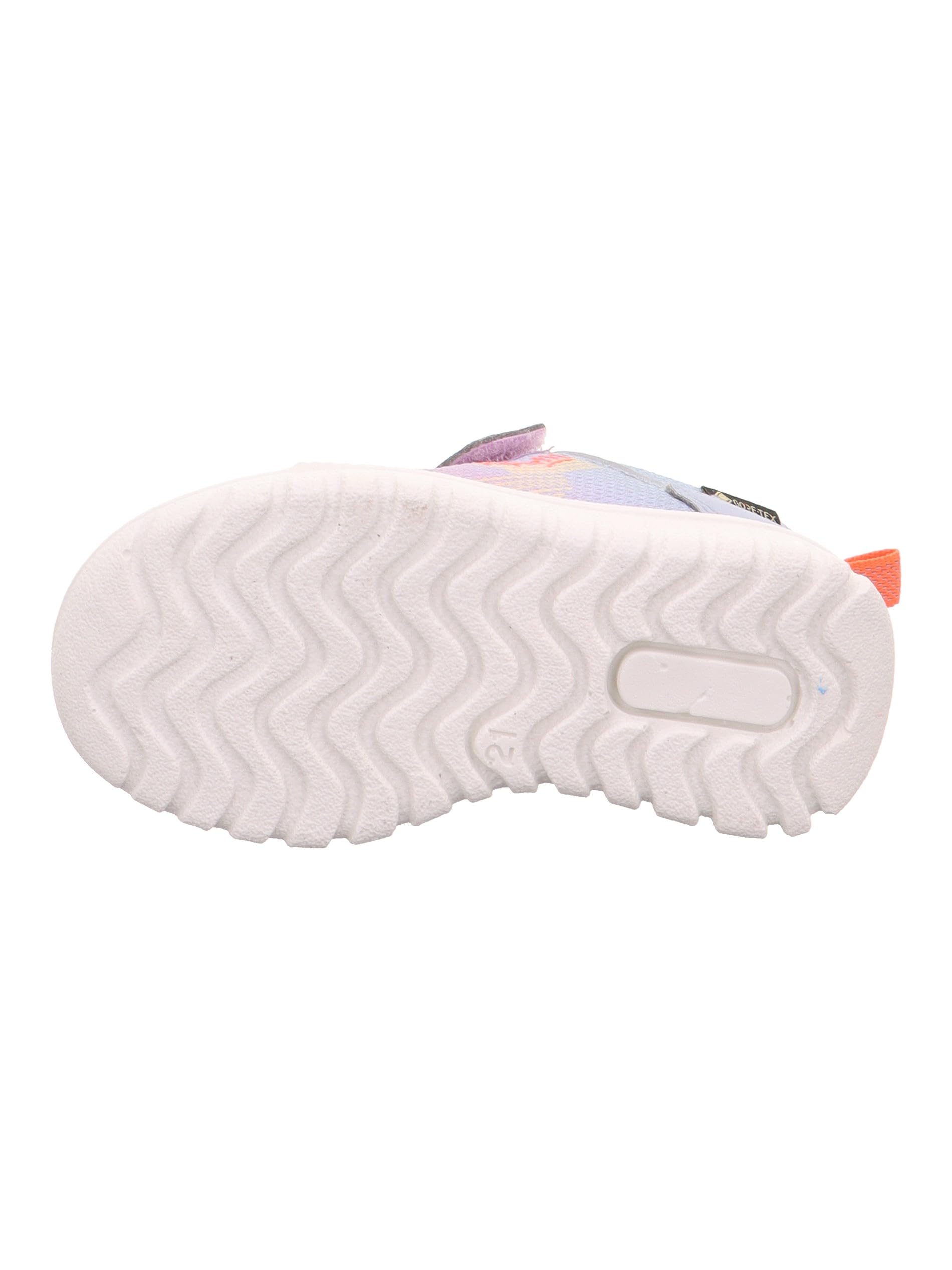 superfit-sport7-mini-sneaker-f-r-m-dchen image 4