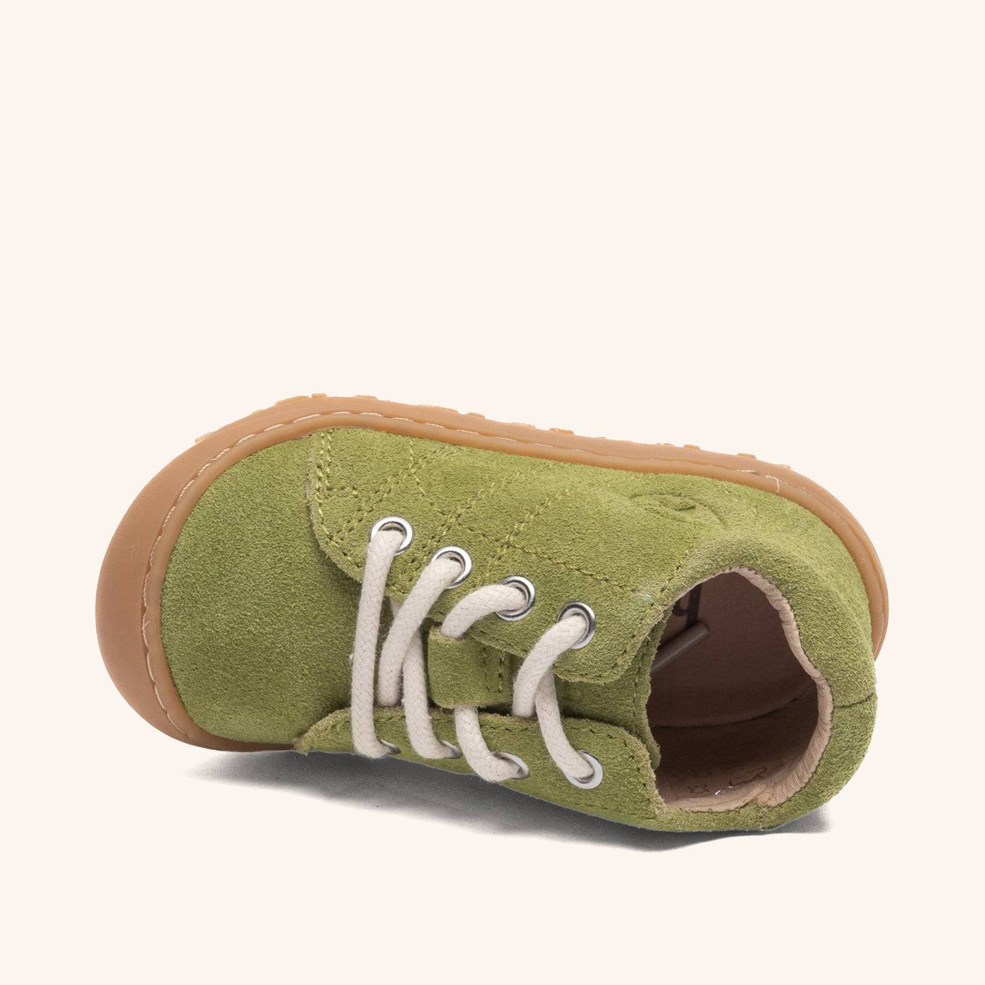 bisgaard-hale-l-barfu-schuh-pear-ambra image 3
