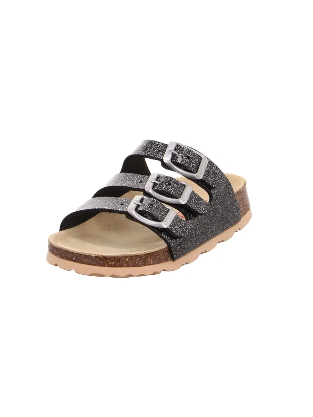 superfit-fussbettpantoffel-1-800113-hausschuhe-m-dchen image 1