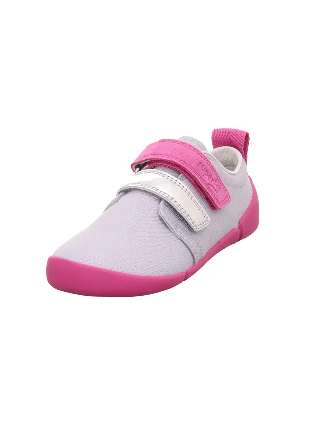 superfit-vento-m-dchen-sneaker-1-008201-freizeit-sneaker image 1