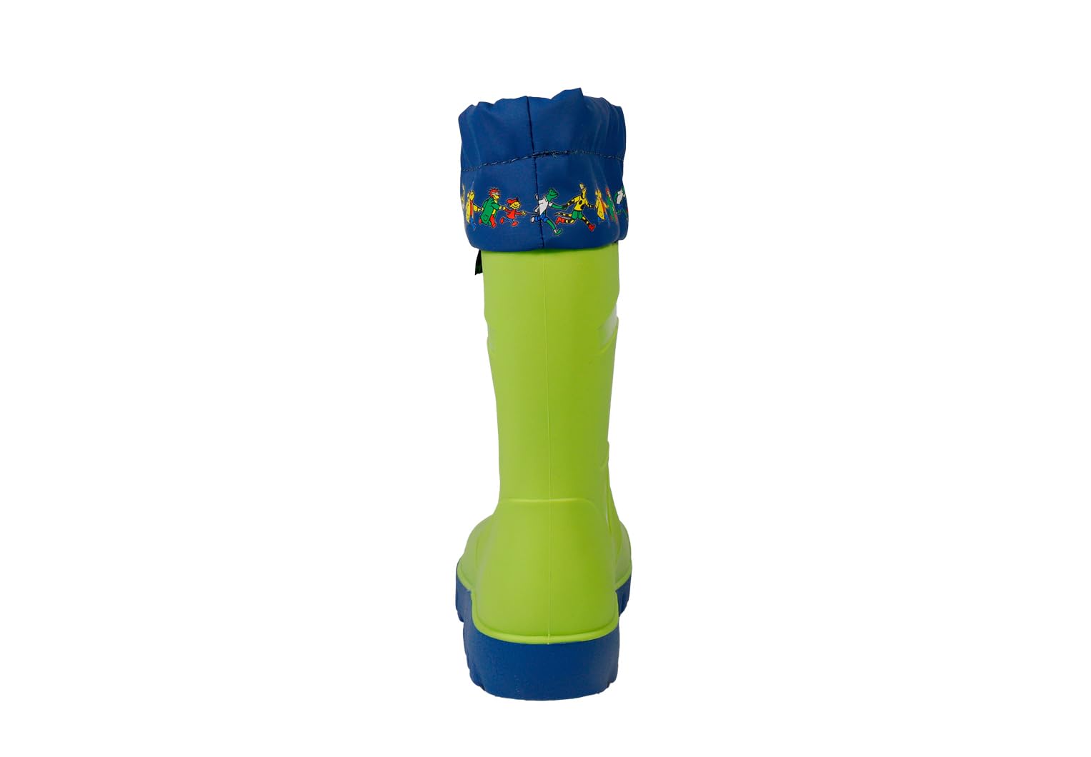 lurchi-peer-kinder-gummistiefel image 4