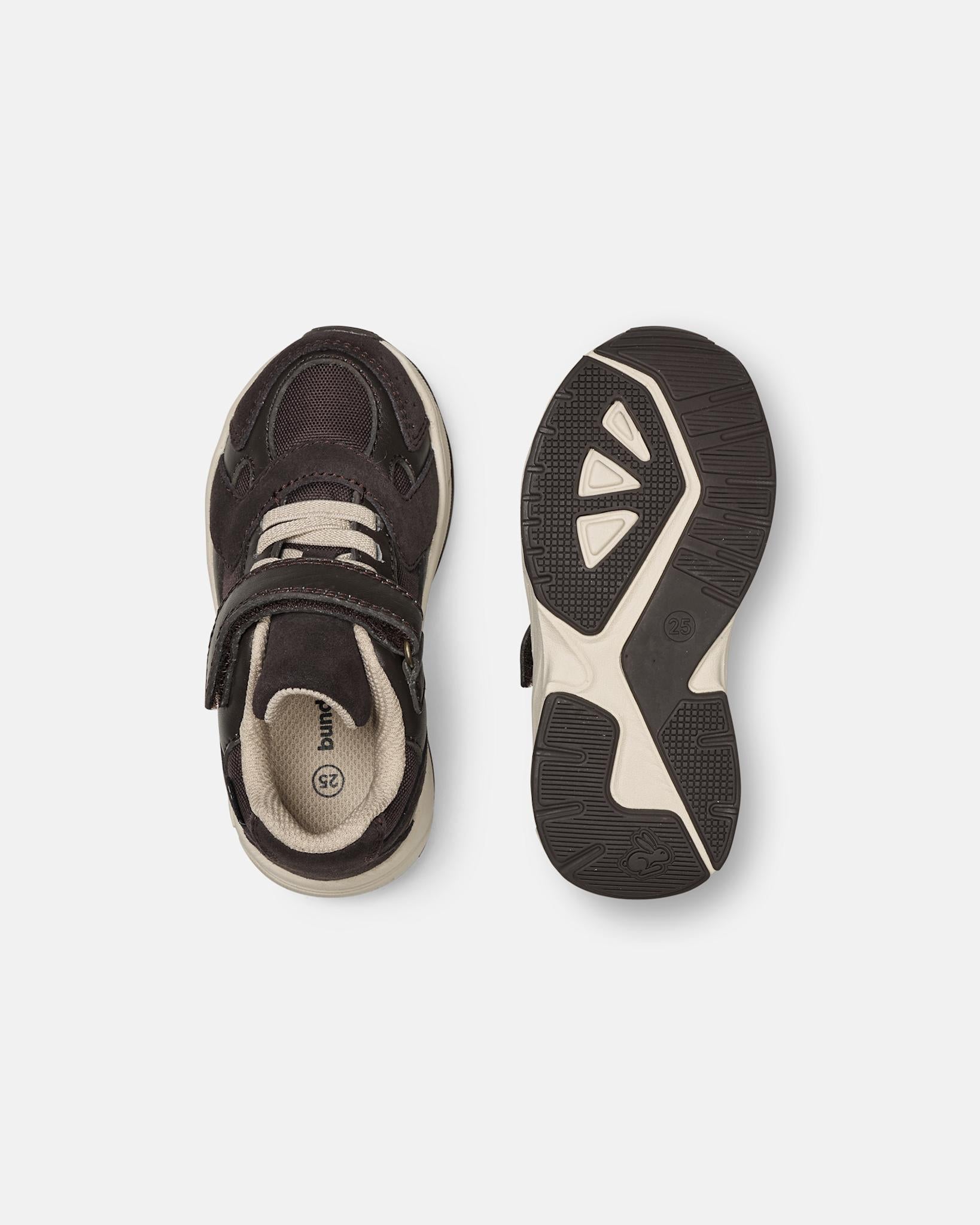 bundgaard-duffy-dark-brown-sneaker-mit-tex-membran image 2