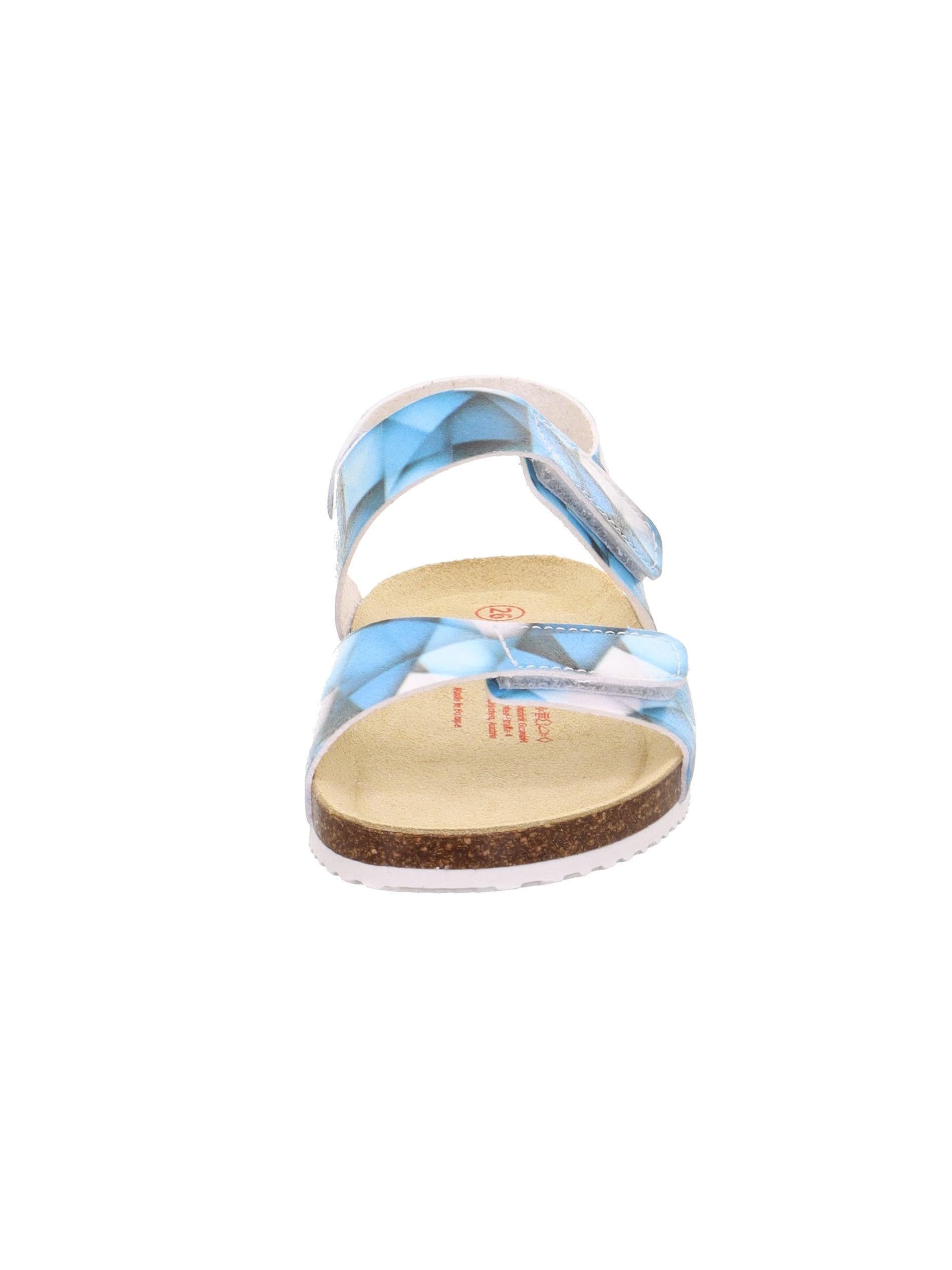 superfit-bill-jungen-bios-flex-hausschuh-slipper image 2