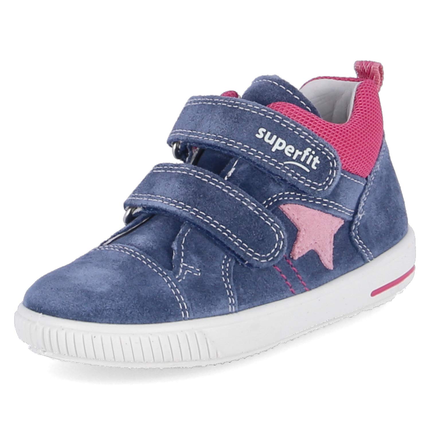 superfit-moppy-sneaker-0-606348-m-dchen-lauflern-sneaker-klett image 7