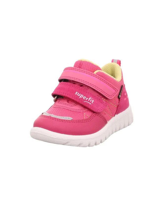 superfit-sport-7-mini-gore-tex-m-dchen-sneaker image 1