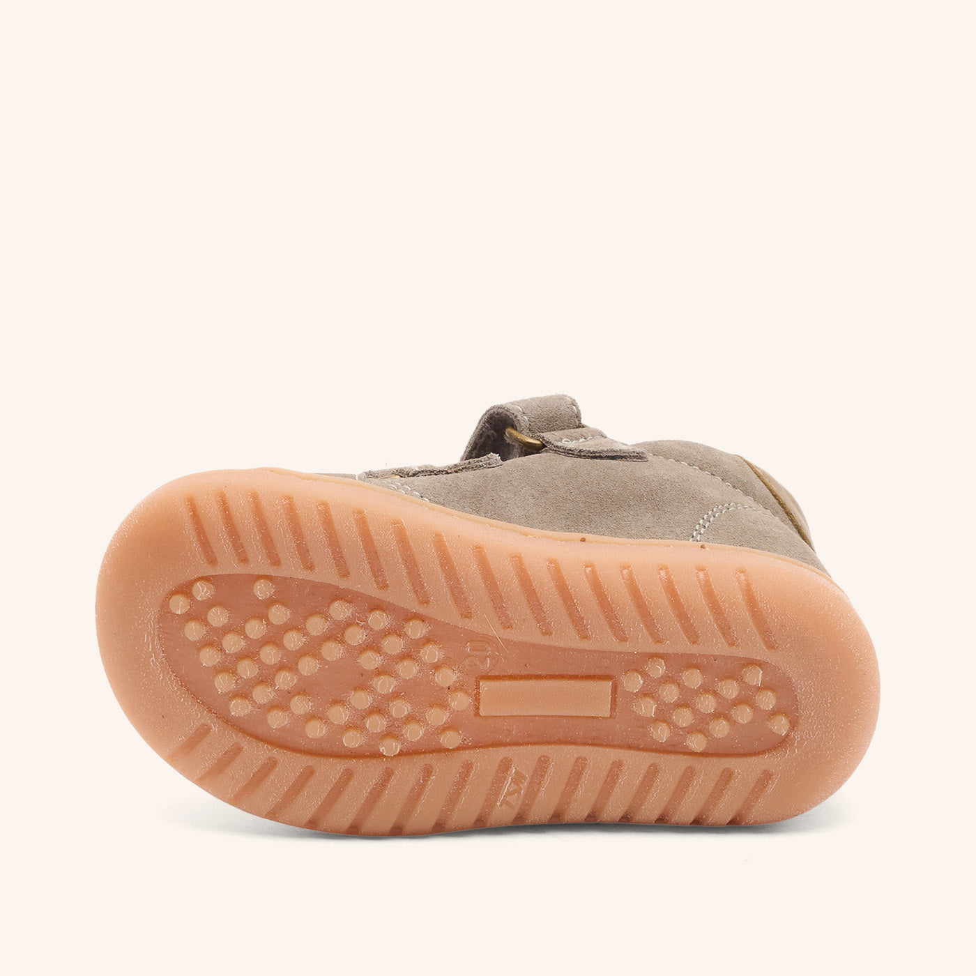 bisgaard-thor-v-grey-flexibler-lauflernschuh-f-r-die-ersten-schritte-gr-e-19-26 image 4