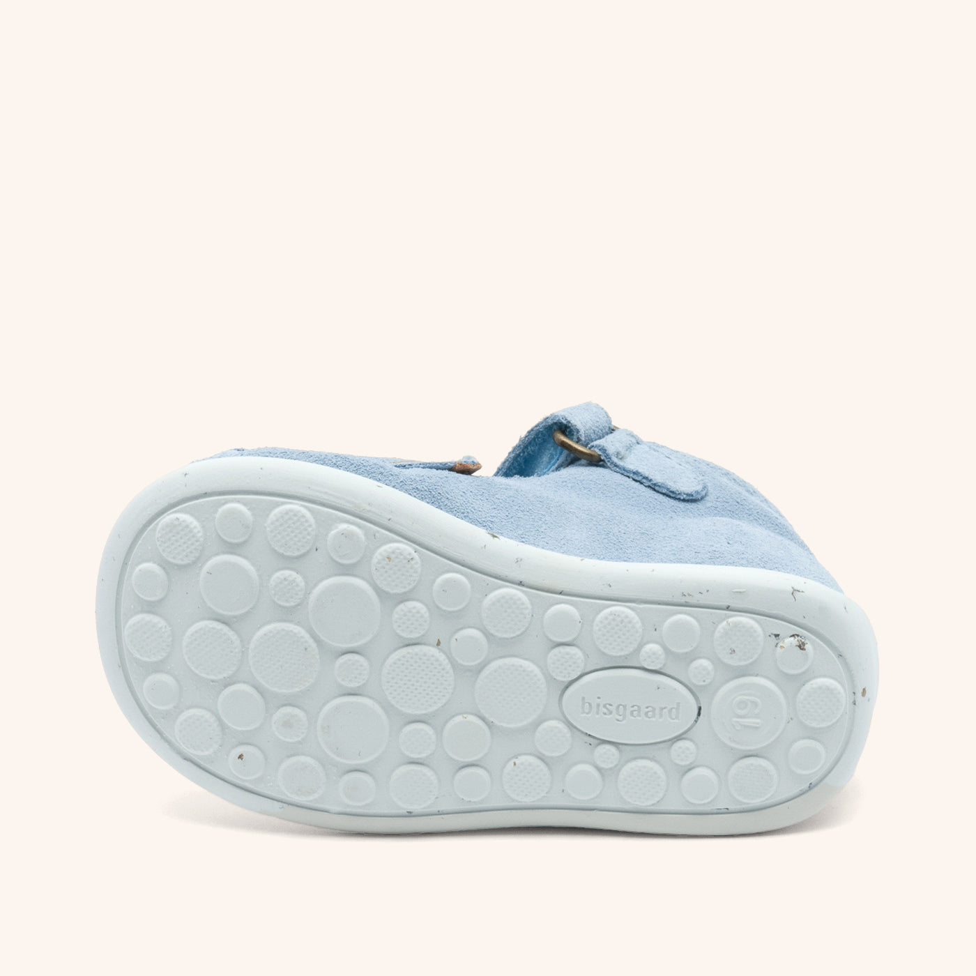 bisgaard-pil-baby-blue-lauflernschuh-mit-lederfutter-und-flexibler-gummisohle-gr image 4