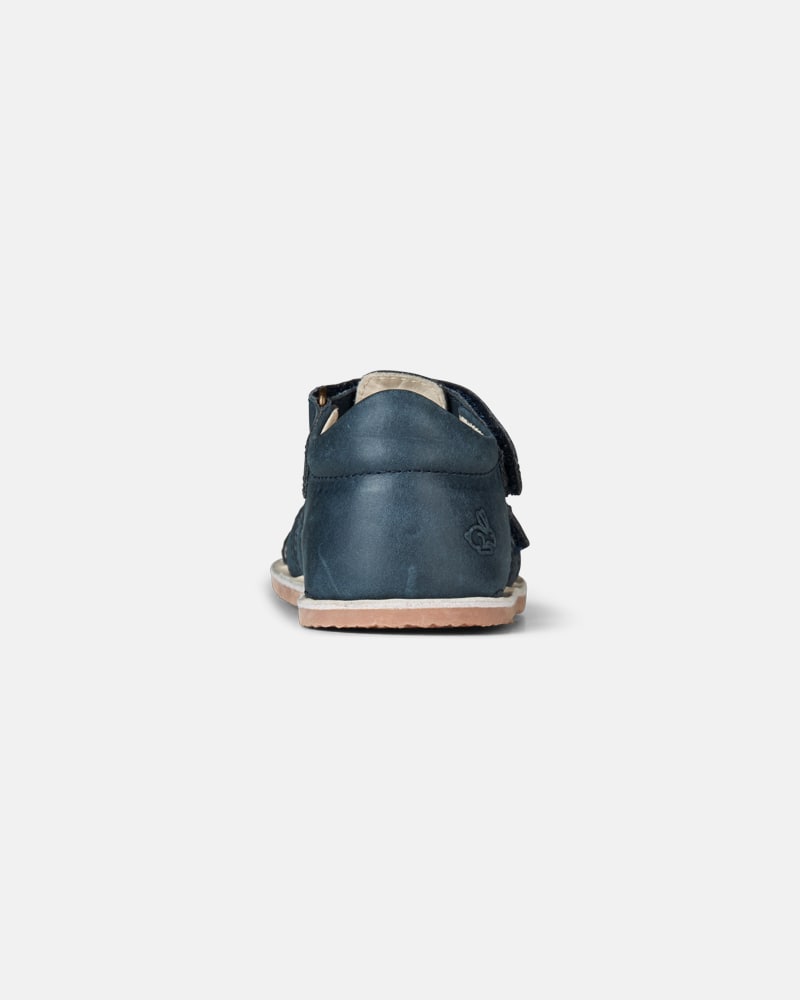 bundgaard-sebastian-barfu-sandale-navy image 3