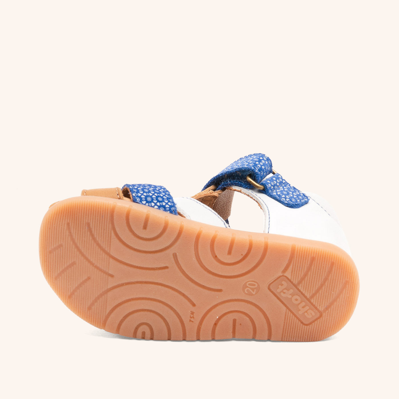 ecobirdy-x-bisgaard-barefoot-cooper-barfu-sandale-coastal image 4